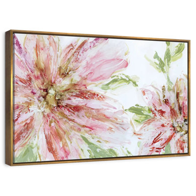 Panache floral