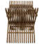 Tabouret d'appoint Dede