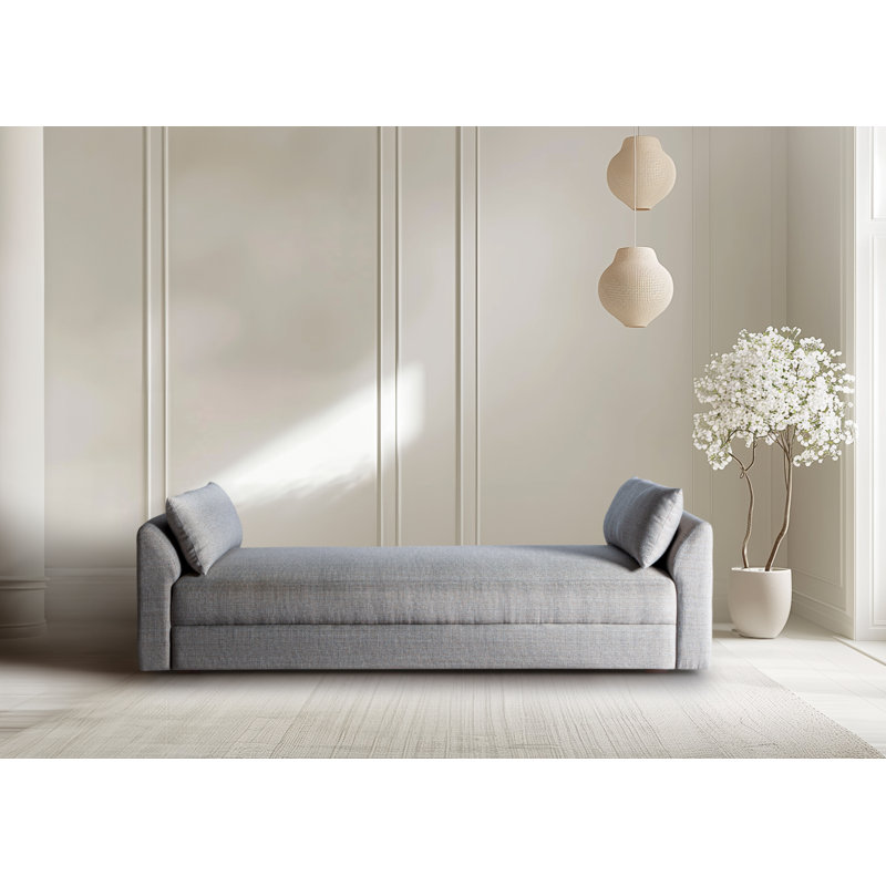 Banc de chambre à coucher, Tissage Venga Mole Performance