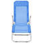 Chaise longue inclinable Dicha-541949667