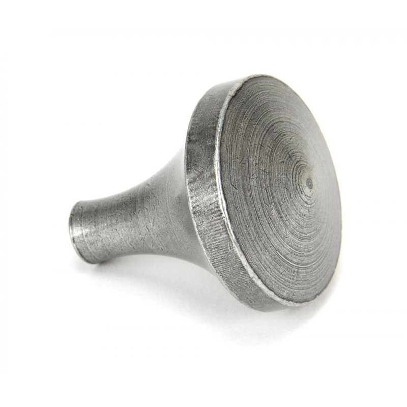 Shropshire Geometric Knob, 3.5cm