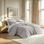Ensemble de courtepointe en coton 3 pièces-132798813-132798814