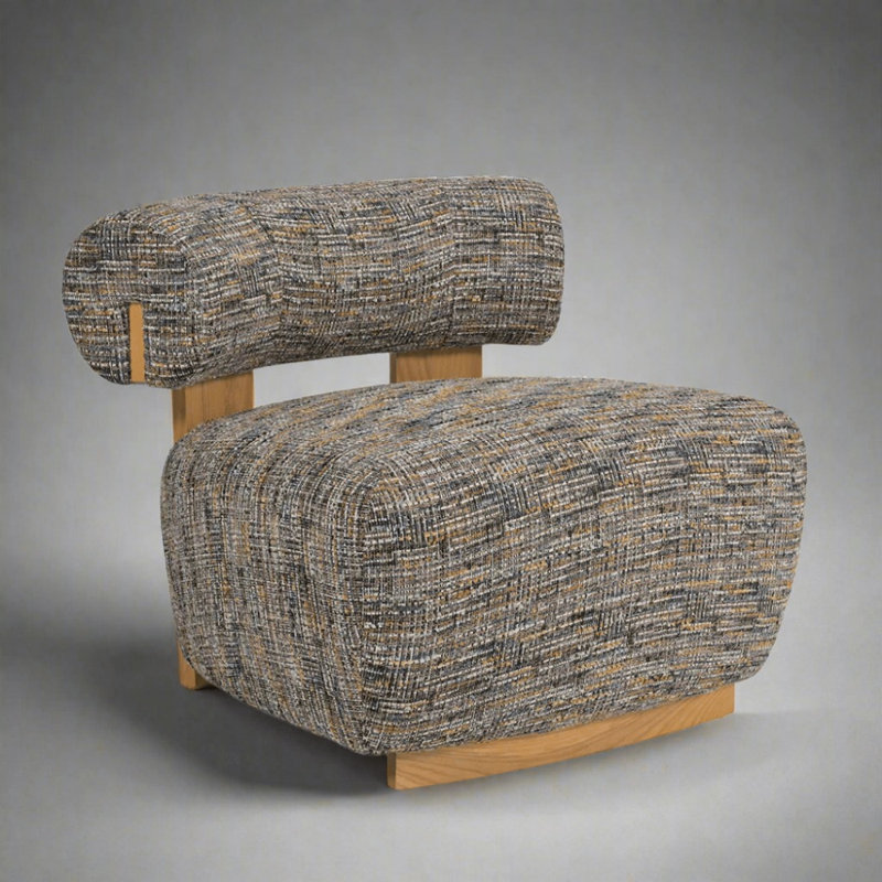 Chaise d'appoint Pisco Punch