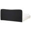 Upholstered Super King (6') Fabric Lift Up Storage Ottoman Bed