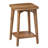 Square End Table-689125879