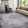 Zehorit Machine Washable Vintage Area Rug For Living Room, Hallway Runner, Entryway Rug