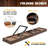 Barrington Ez Fold Shuffleboard Table