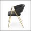 Chaise de salle à manger (ensemble de 2)