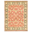 One-of-a-Kind 8'0" X 10'2" Hand Knotted Area Rug