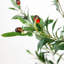 Olive artificielle - paquet de 2-1876888220