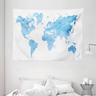 Polyester Tapestry