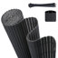 Asbed Closeboard Fence Panel-888576960-888243135