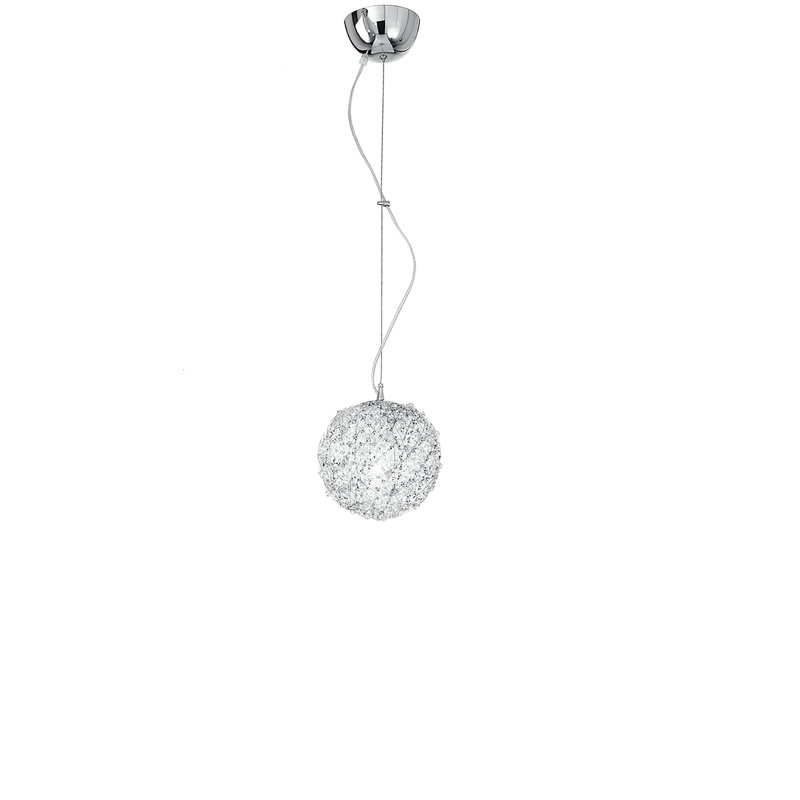 Ryann 1 - Light Unique/Statement Pendant