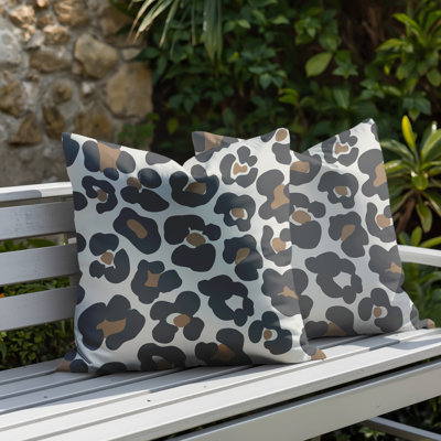 Coussin intérieur / extérieur Davi