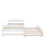 Lit plateforme simple avec lit gigogne-2021230743