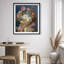 Portmanteau Vase Shadowbox Floral & Botanical Print by Oliver Gal, Black Frame, 16 x 20-1163382930-1163382931
