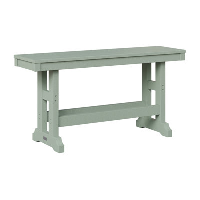Garden Classic Outdoor Bench