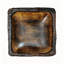 Solid Wood Decorative Bowl