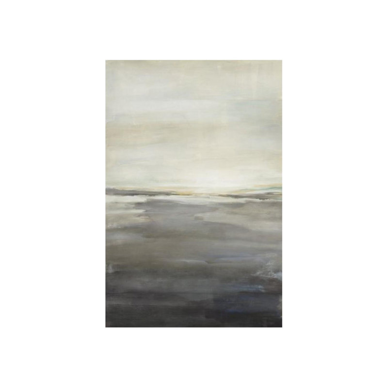 Forever And A Day Print by Elena Carlie, Plexi, 60" H x 40" W x 1.5" D
