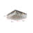 Baldrik Flush Mount-52419341