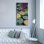  «Secret Hideaway» par Allan Friedlander, art mural sur toile, 30 po x 60 po