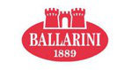 Ballarini Logo