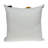 Rummel Ruffled Cotton Reversible Pillow Cover