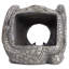 Gutter Guardians Darian the Dragon Downspout Statue
