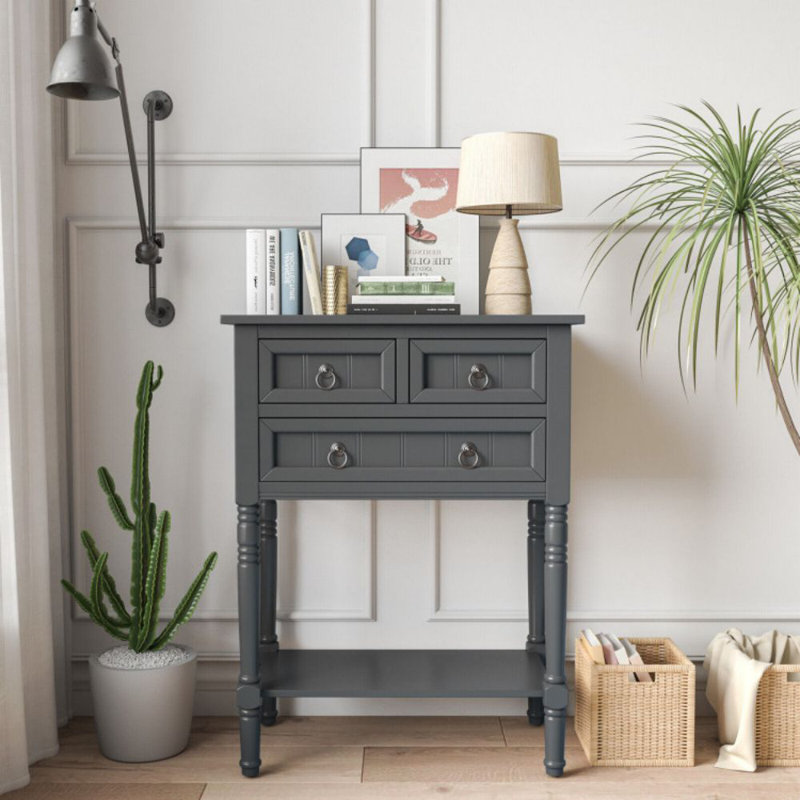 Colefax 24'' Console Table