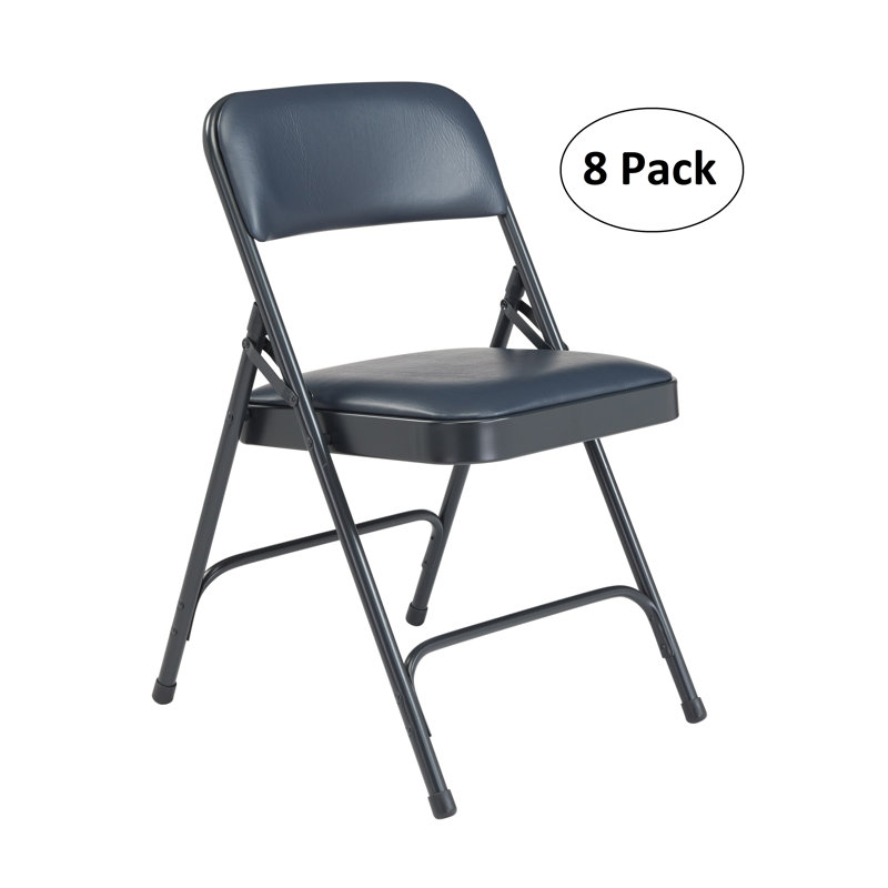 Paquet de 8 NPS 1200 Series, bleu minuit foncé