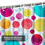 Rideau de douche Bright Bright-129039993