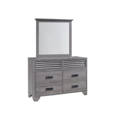 Commode Sarter Grey