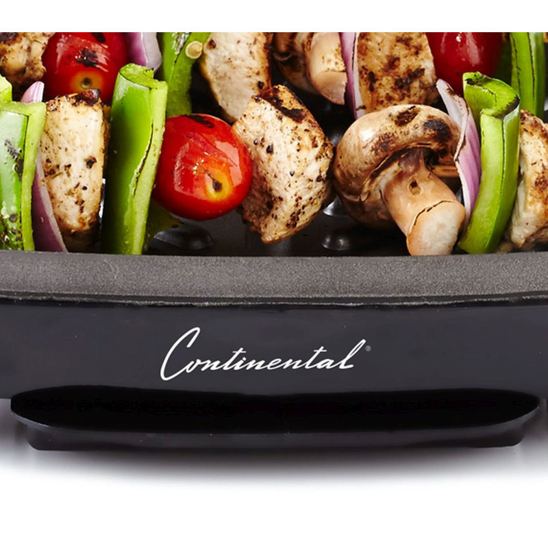 Continental Electric Non Stick