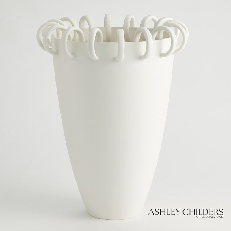 Bangle Vase