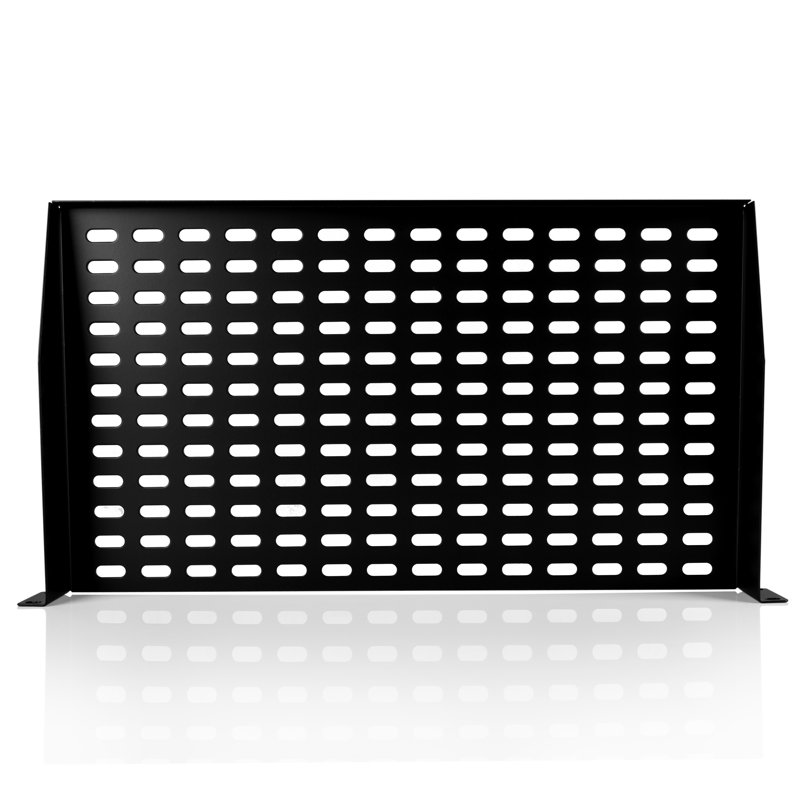 Nithilan 19.0'' W Steel Shelving Unit