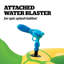 Flotteur Bigmouth Water Blaster - Tortue