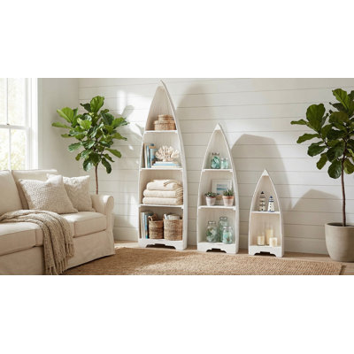 Plattsburgh Bookcase