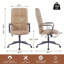 Fauteuil de bureau Ornella Mid-Century-1276632215