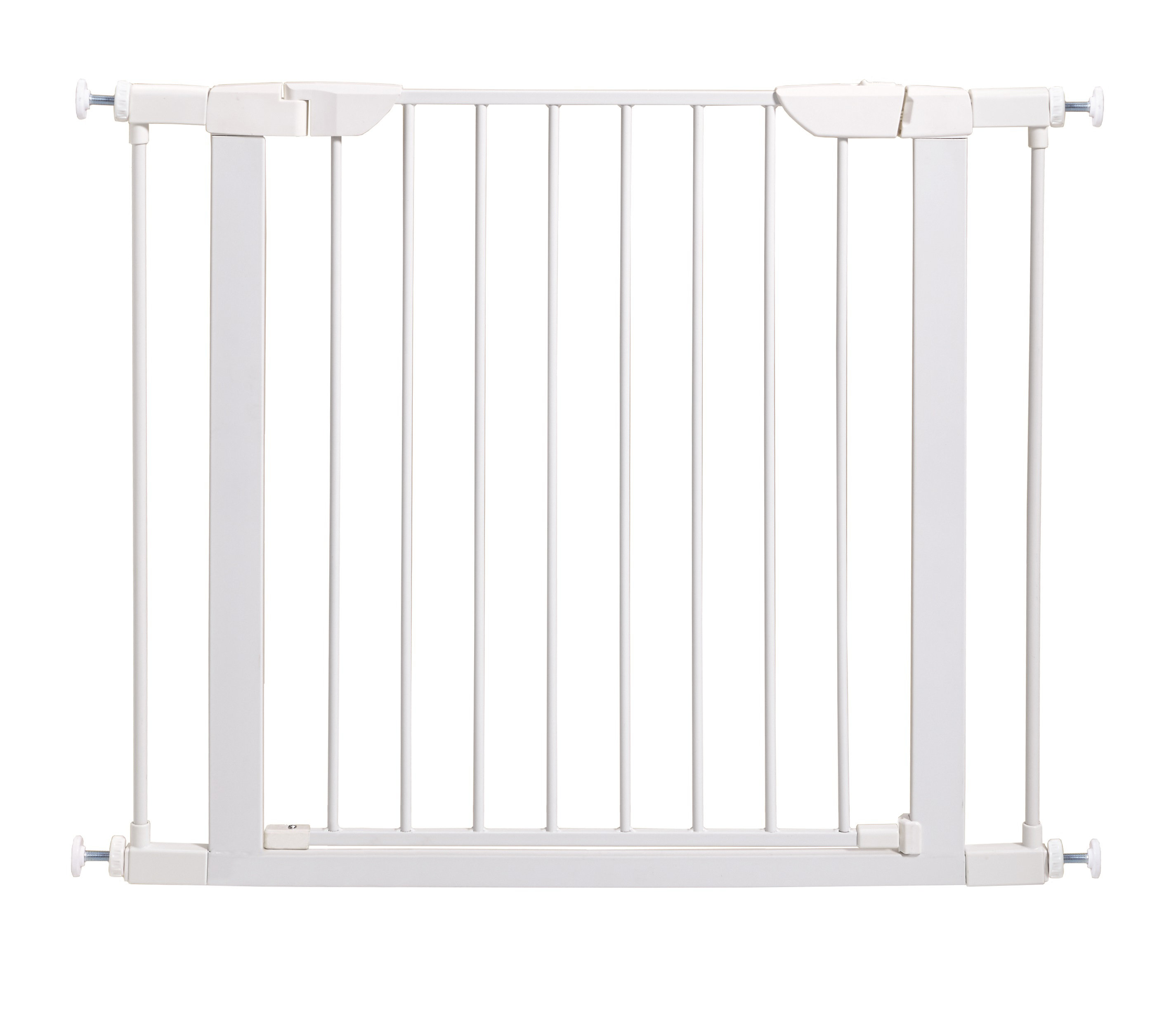 Midwest Homes For Pets MidWest Homes for Pets Steel Pressure Mounted