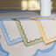 Tavola Scalloped Placemats-539767089
