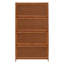 Armoire de rangement pour chaussures 8 pieds