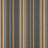 Striped Outdoor Reversible Throw Pillow