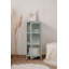 Aumya Steel Accent Chest