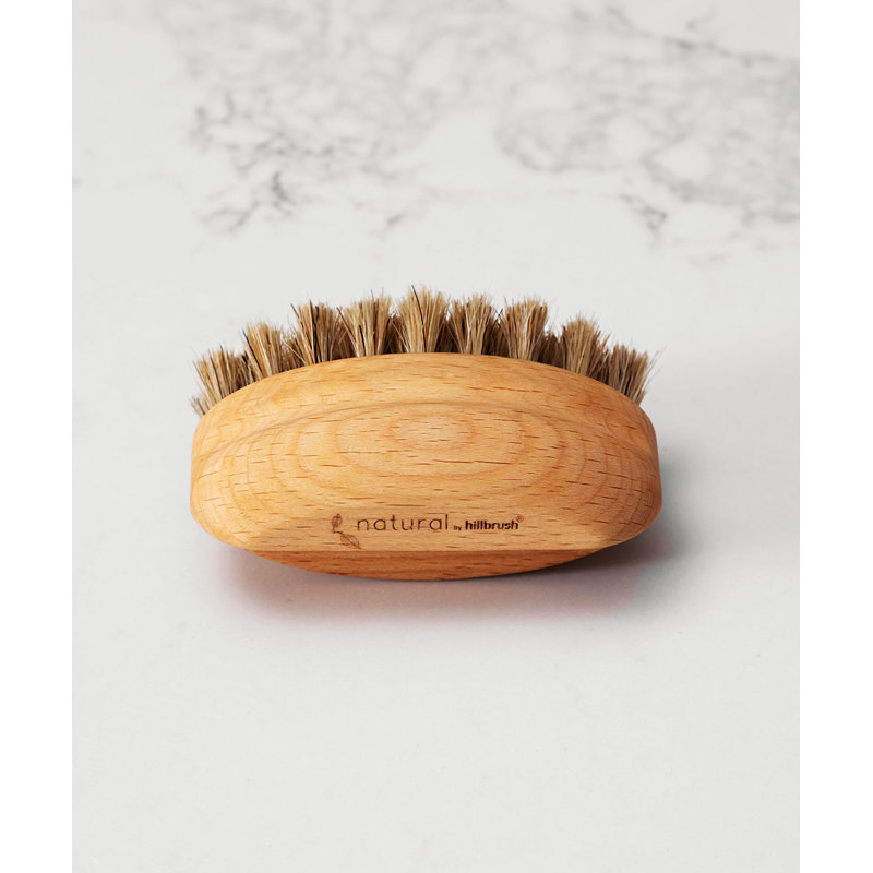 Natural By Hillbrush Residential Use Brush