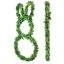 Couronne de lapin 24 pouces