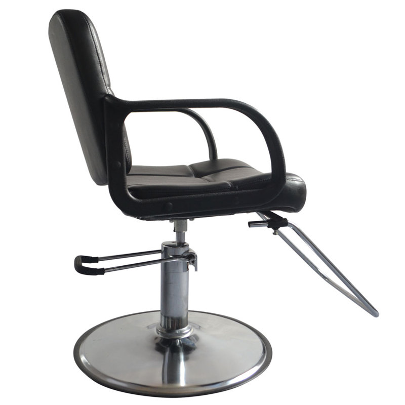 Faux Leather Massage Chair
