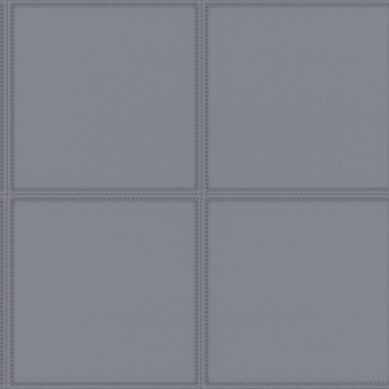 Textured Wallpaper Roll, Gray