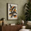 Gestural Abstractions Abstract - Wrapped Canvas-782442106-782442107