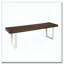 Banc d'extérieur en bois massif-916916597