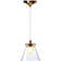 Bell 1 - Light LED Pendant